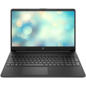 Hp 15s Intel Core i7 11th Generation 2.6Ghz 16GB Ram 256GB SSD 15.6 inches 1 Year Warranty Windows 10