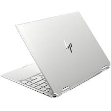 HP Spectre 13 x360 Core i7 11th Gen 16GB RAM 512GB SSD GEM Cut 13.5″ FHD Touchscreen silver