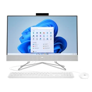 Hp 24 Dpoxx AIO Coi5 11th generation 16gb ram 512ssd 24 inches