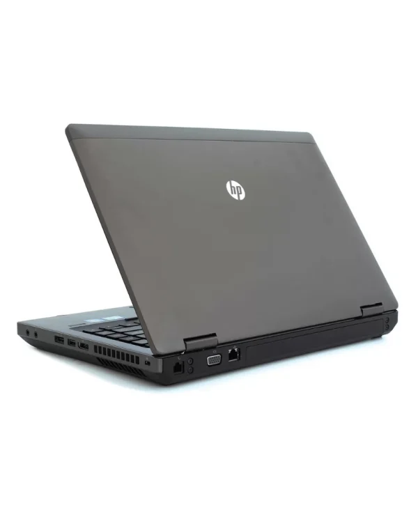 Hp ProBook 6360b intel Core i5 4gb ram 128gb ssd