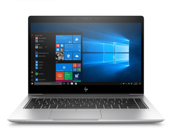 Hp ProBook 645 G4 And Ryzen 3 8gb Ram 256gb ssd 14 inches