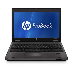 Hp ProBook 6360b intel Core i5 4gb ram 320gb hdd