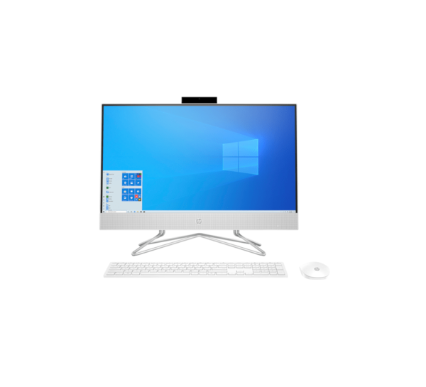 Hp 24 Cblxxx AIO Coi7 12th Generation 16gb ram 256ssd 24 inches