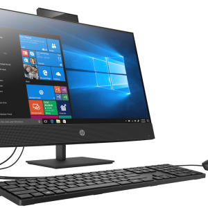 Hp 24 Dfoxx AIO Coi5 11th generation 16gb ram 1tb ssd 24 inches