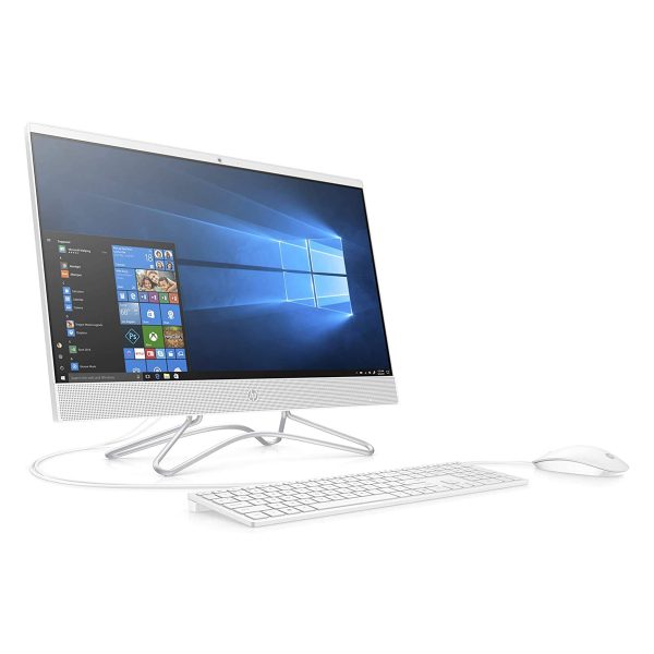 Hp 24 Dplxxx AIO Coi5 11th generation 8gb ram 512ssd 24 inches