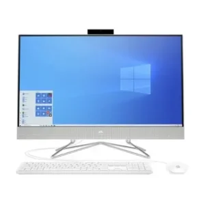 Hp 24 Dpoxx AIO Coi5 11th generation 8gb ram 512 ssd 24 inches