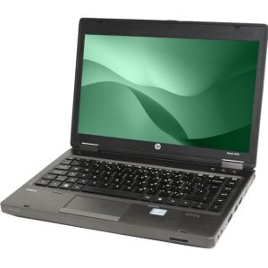 Hp ProBook 6360b intel Core i5 8gb ram 128gb ssd