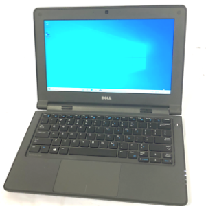 Dell Latitude 3160 Intel Celeron 4gb ram 128gb ssd