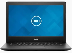 Dell Latitude 3400 intel core i5 8th Gen 8gb Ram 256gb ssd 14 inches