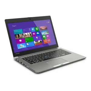 Toshiba Portege Z30-B 106 Intel core i5 5th generation 8gb ram 128gb ssd