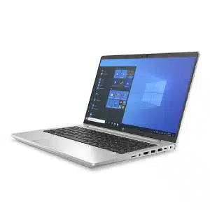 Hp Zhan 66 Pro 14 G4 intel Core i7 11th Generation 8gb Ram 512gb ssd 14 inches