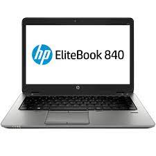 Hp Elitebook 840 G2 Intel Core i7 5th Gen 8gb Ram 256gb ssd