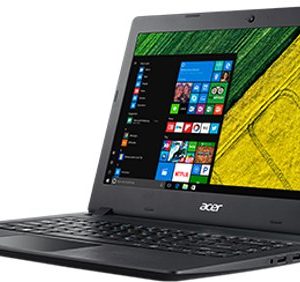 Acer Aspire A1315-51 Intel Core i5 7th Generation 4GB Ram 256GB ssd