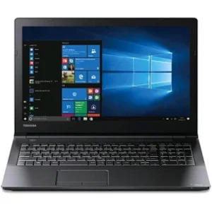 Toshiba Dynabook B55/B intel core i3 6th generation 4gb ram 5500gb hdd 15.6 inches