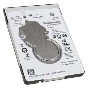 Slim 1tb hdd for laptops