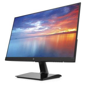 Hp 24mq 24 inches with 2k screen resolution display