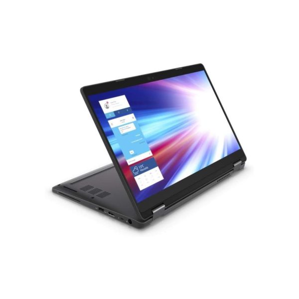 Dell Latitude 7390 x360 8th Gen intel core i5 8gb Ram 256gb ssd Touch screen