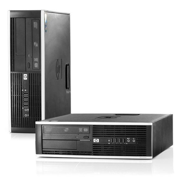 Hp Compaq Elite 8300 Desktop Intel Core i5 4gb Ram 500gb hdd