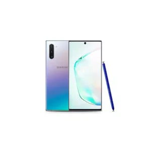 Samsung Note 10+ 12gb Ram 256gb storage with touch pen