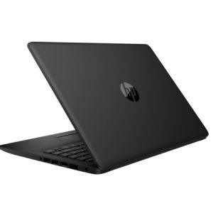 Hp 14 Intel Core i3 10th Generation 4gb Ram 1tb hdd 14 inches Black