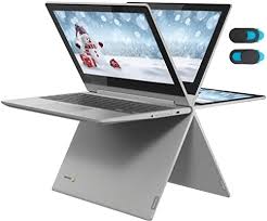 Lenovo Ideapad Flex 3 11M735 Chromebook MediaTek MT8173C 4gb RAM 32GB storage 360 Touch screen