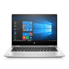 Hp ProBook 435 Intel x360 G7 AMD Ryzen 7 16gb ram 512gb ssd Touch screen