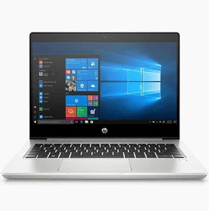 Hp ProBook 430 G7 Intel Core i5 10th Generation 16gb Ram 512gb ssd