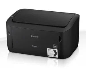 Canon i-SENSYS LBP6030B Mono Laser Single Function Printer - 18ppm USB Interface