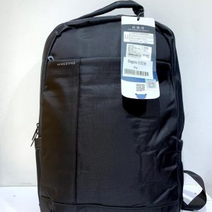 Kingsons Charged Series Smart Bagpack 15.6" Black - K9007W