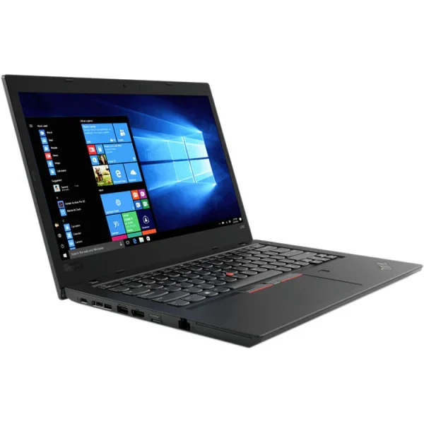 Lenovo Thinkpad T490 Intel Core i5 8th Generation 8gb ram 256gb ssd Touch screen