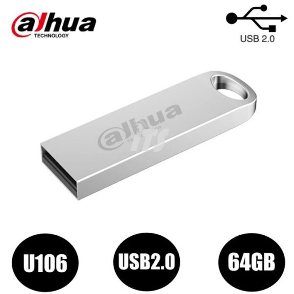 Dahua 16gb USB 2.0 flash drive