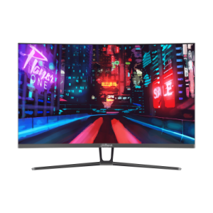 Dahua 32-Inch Curved Full HD Gaming Monitor