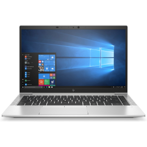 HP EliteBook 840 G7 10th Gen Intel Core i5-10310U Processor 16GB RAM 256GB SSD 14″ FHD Display Intel UHD Graphics