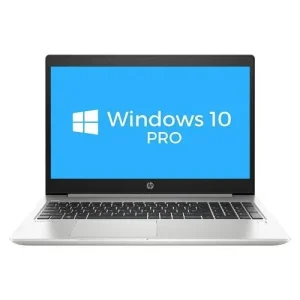 HP ProBook 450 G6 Intel Core i7 8th generation 8gb ram 256gb ssd 15.6 inches