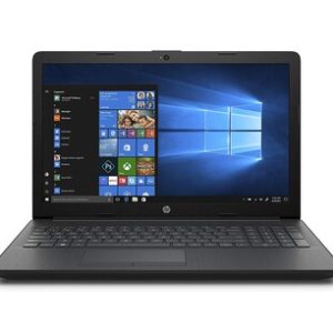 Hp Notebook AMD A6-5200 2.6ghz 4gb ram 500gb hdd