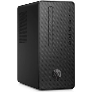 Hp Pro A G3 MicroTower AMD Ryzen 5 pro 3400G 3.7Ghz 16gb ram 500gb hdd with Keyboard, mouse and power cable