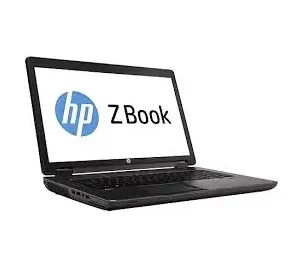 Hp zbook 15 Intel core i7 4th generation 16gb memory ram 128ssd 2gb graphics card