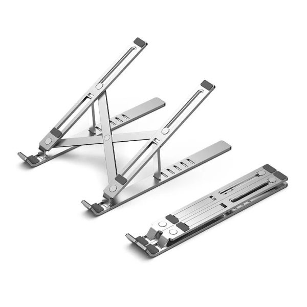 Vention KDMI0 Laptop Stand silvery