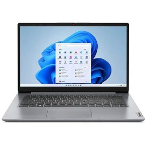 Lenovo IdeaPad 1 14IAU7 Intel® Core™ i5-1235U Intel Iris® Xe Graphics 8GB 512GB SSD 14 inches