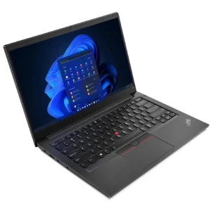 Lenovo ThinkPad E14 Gen 5 Intel Core i7 -1355U 16GB RAM 512GB SSD 14" Inches 2 GB MX550 Nvidia graphics