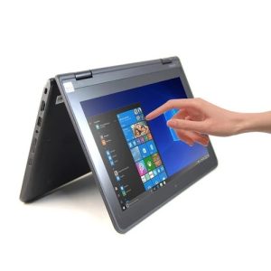 Lenovo Thinkpad yoga 11e Intel Celeron 8gb ram 128ssd touch screen