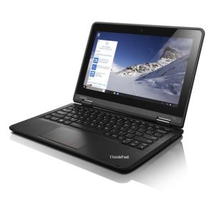 Lenovo Thinkpad 11e Intel Core i3 8gb ram 128gb ssd