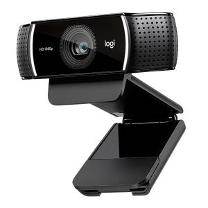 Logitech C922 HD Pro Webcam