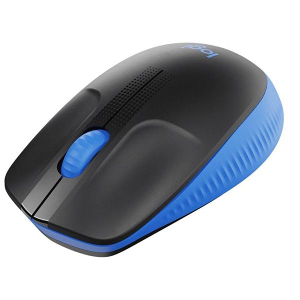 Logitech mouse M190