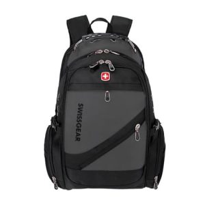 Swiss gear waterproof backpack