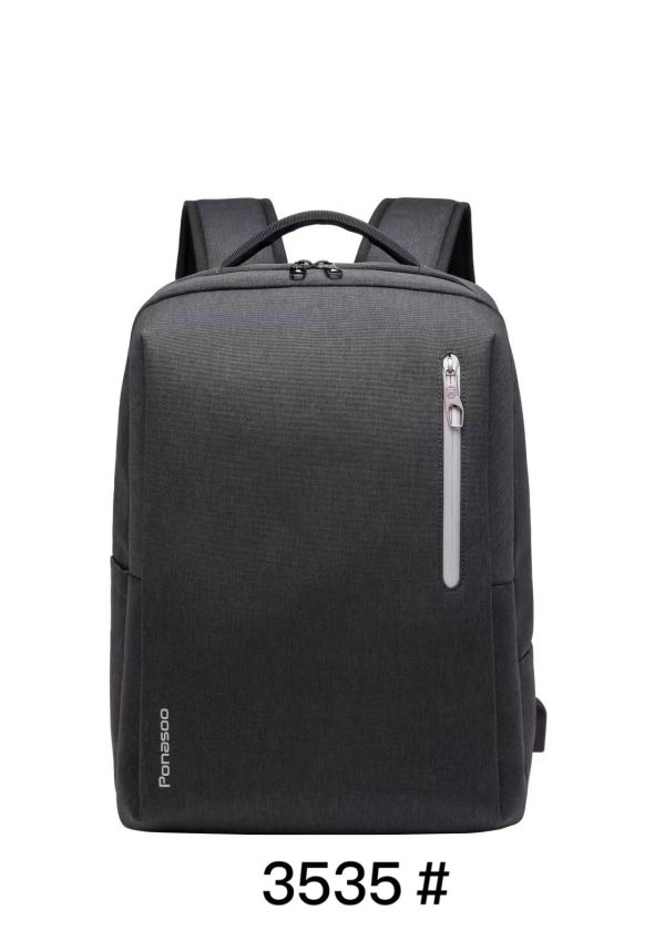 Ponasoo Laptop Backpack