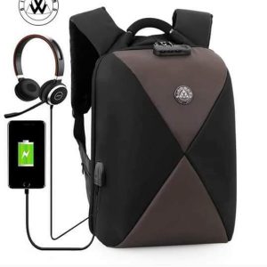 Biaowang laptop backpack