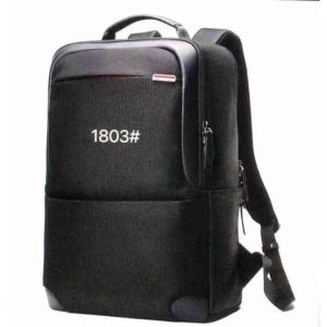 Laptop and Travel Backpack 1803#