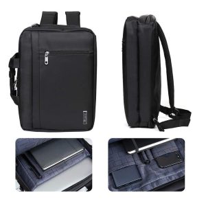 Nuoxiya Laptop Bag Basic Backpack