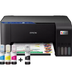 Epson EcoTank L3251 A4 All-in-One Ink Tank Printer